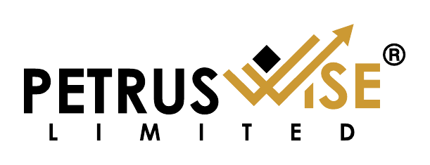 PetrusWise Limited logo